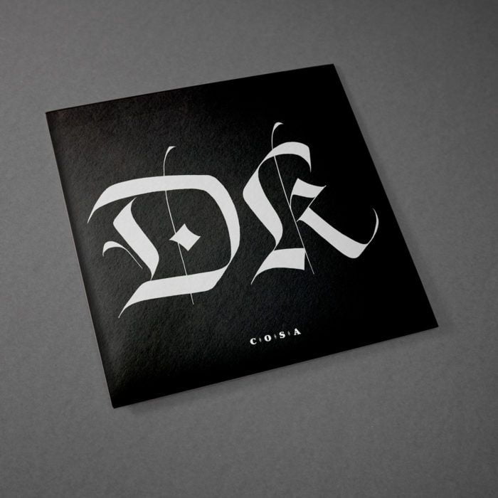 Dewey Kenmore monogram