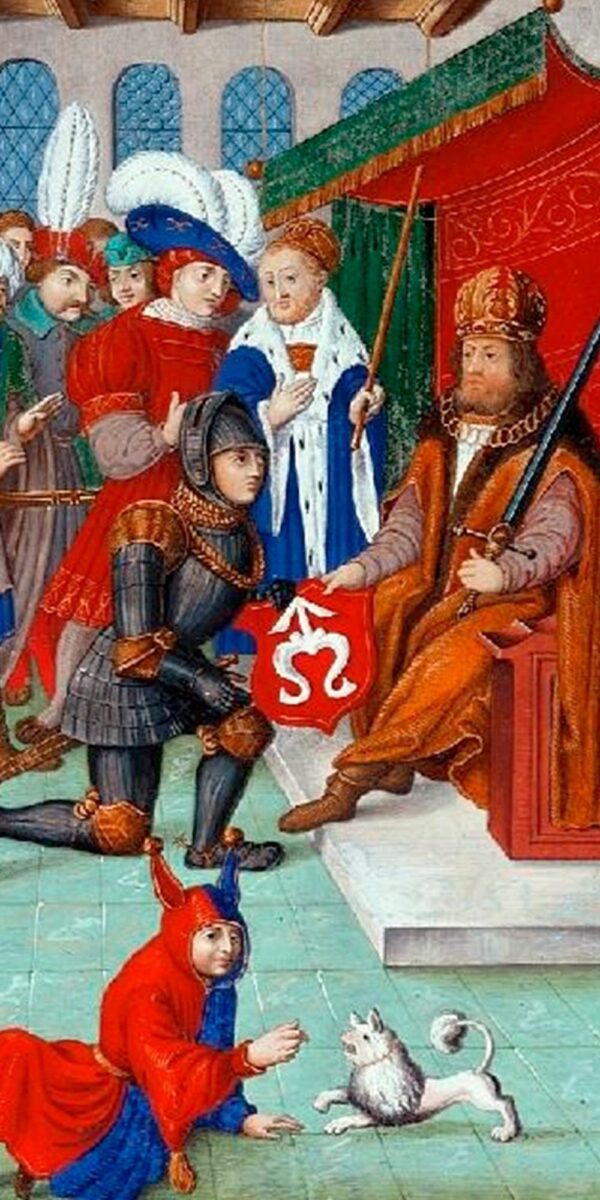 st. Hyacinth Filip Ciślak