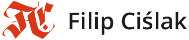 Filip Ciślak