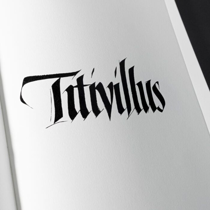 Titivillus