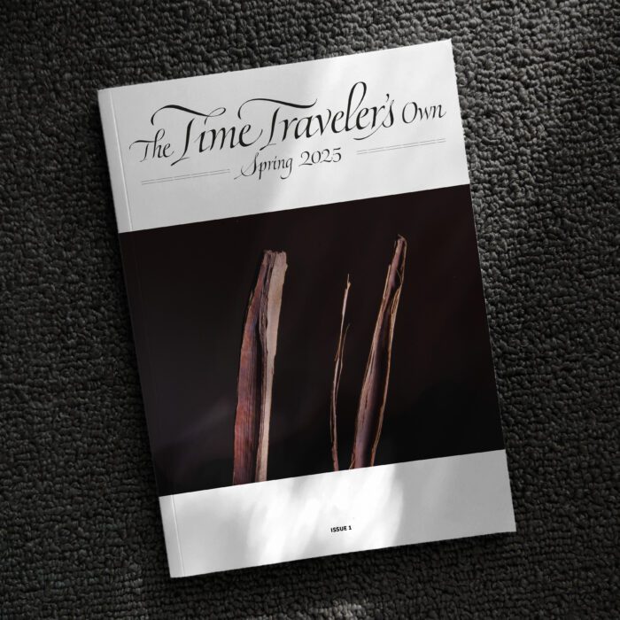 The Time Traveler’s Own