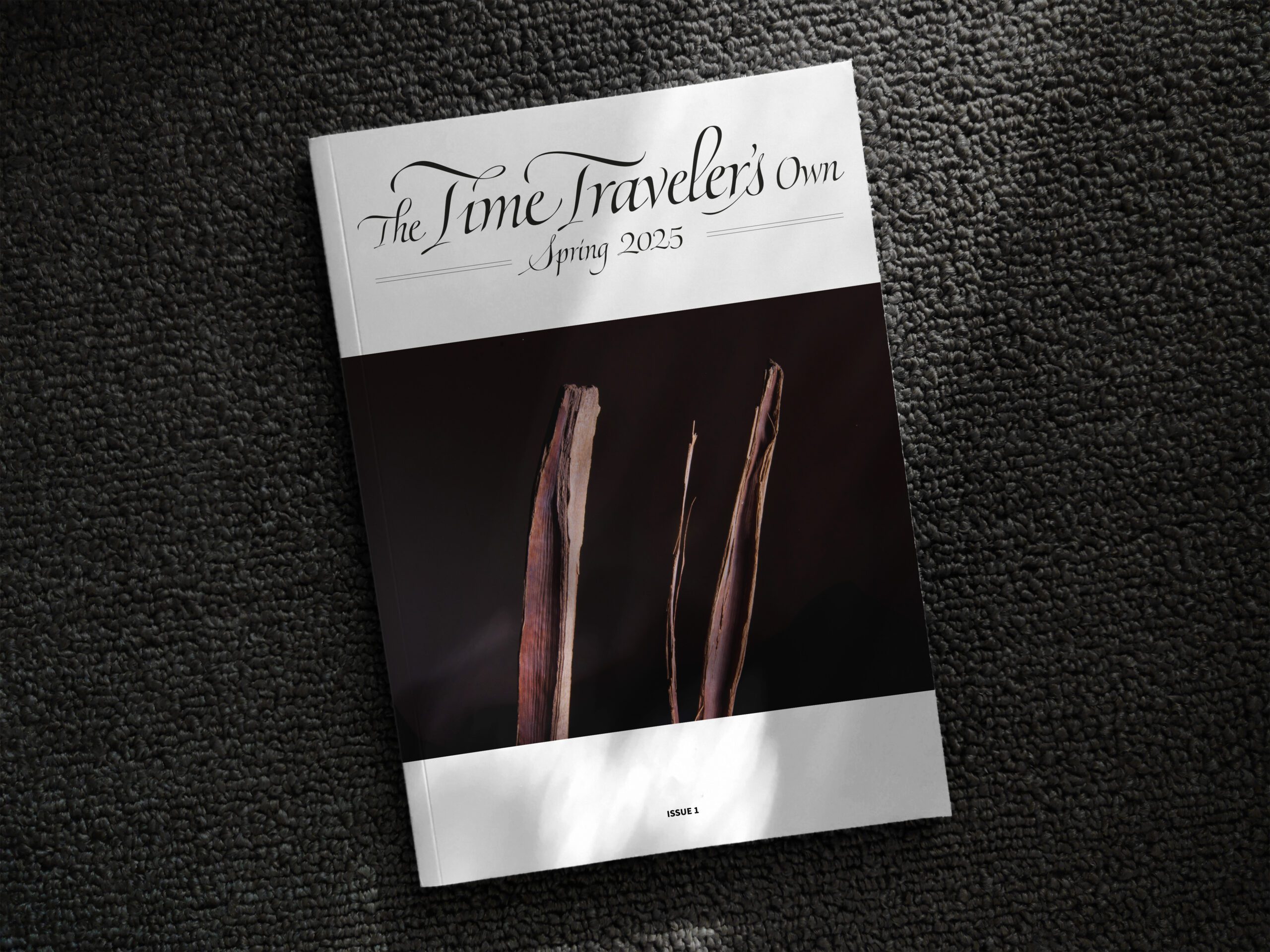 The Time Traveler’s Own